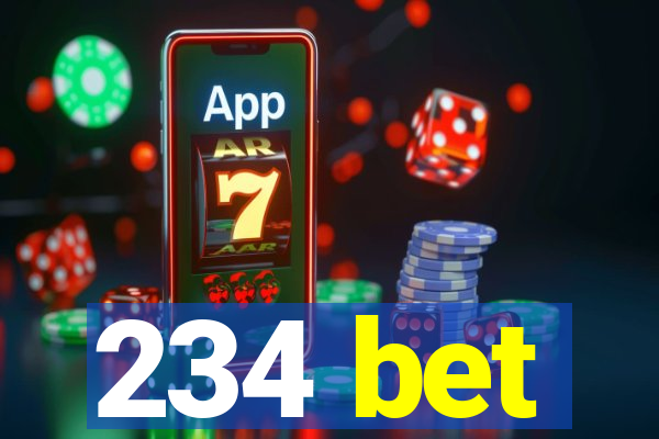 234 bet